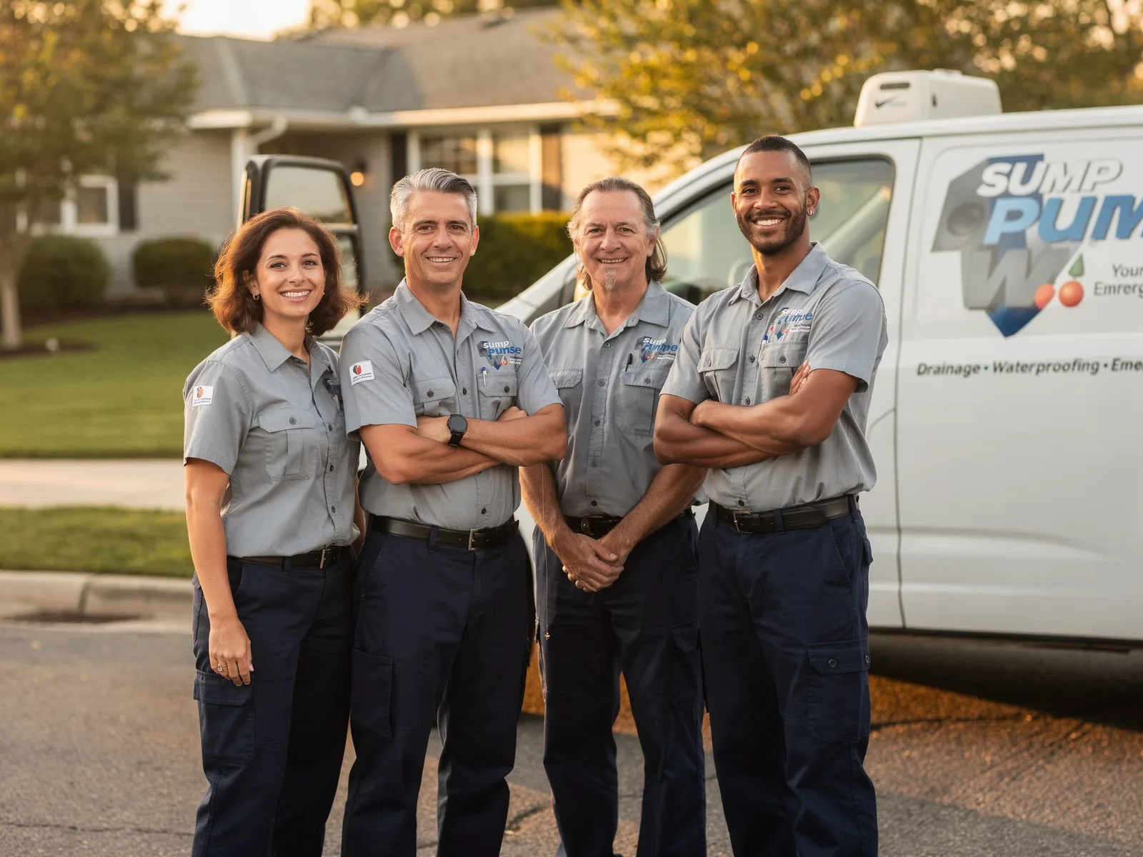 Water Heater Repair company in Greenwood Springs, MS